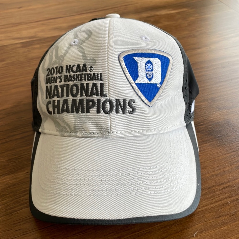 NWOT Duke baseball hat